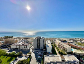 Playamar Paradise Sea Views